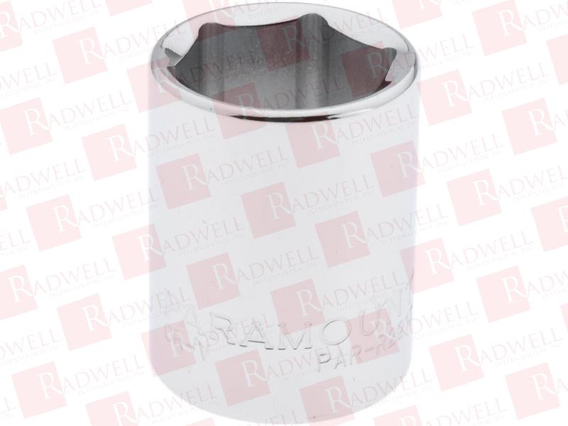 PARAMOUNT TOOL PAR-38SKT-17