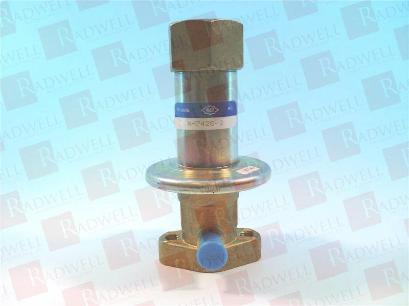 EMERSON X-7428-2