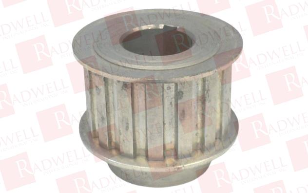 REGAL REXNORD 16LF100X5/8