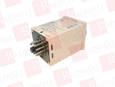 OMRON H3BA-305-AC100/110/120
