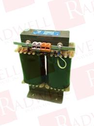 JASPER TRANSFORMATOREN LTD VE2