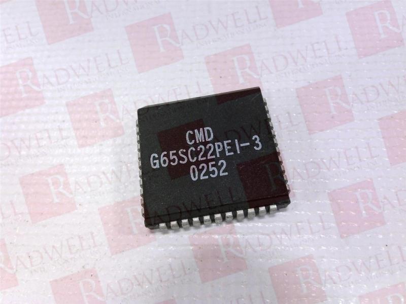IC