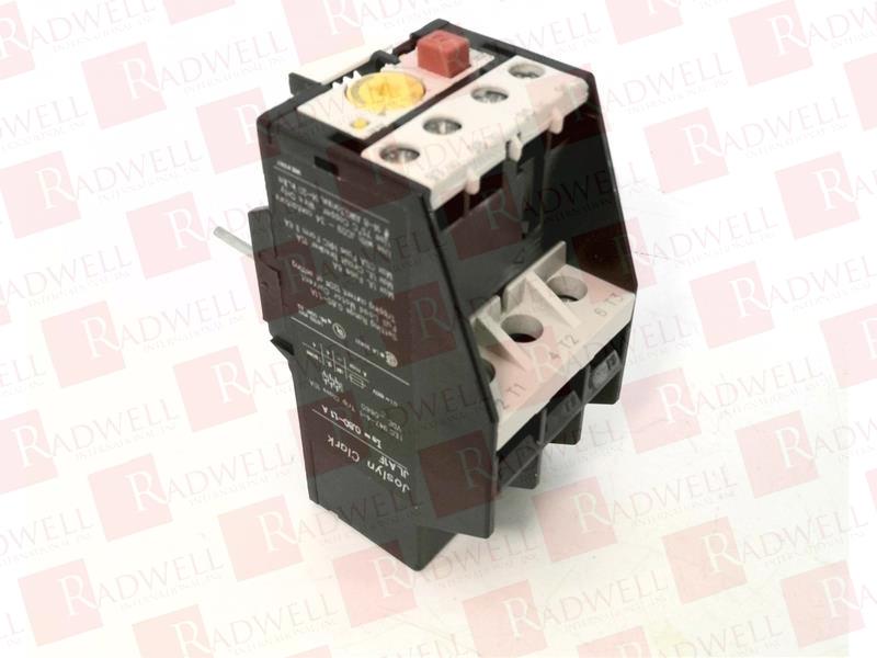DANAHER CONTROLS JLA1M