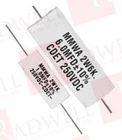 CORNELL DUBILIER MMWA4W1K-F