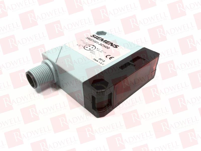 SIEMENS 3RG7301-3CH00