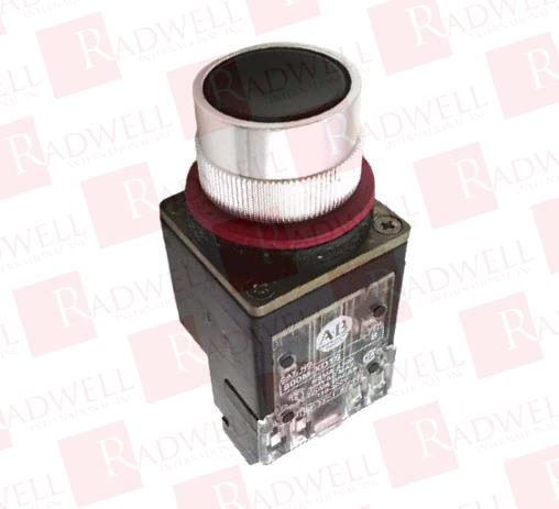 ALLEN BRADLEY 800MR-A2D1S