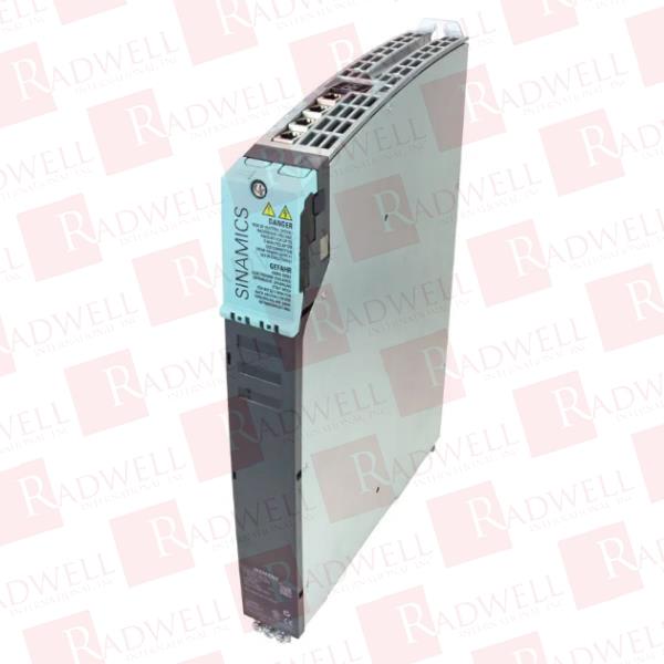 SIEMENS 6SL3120-2TE15-0AA4