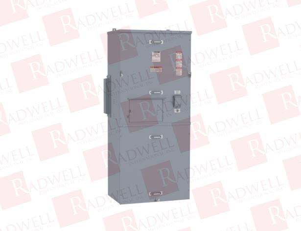 SCHNEIDER ELECTRIC EZM12000CBUMS