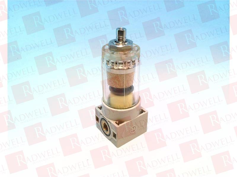 METAL WORK PNEUMATIC 8826102