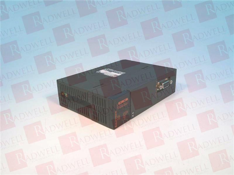 MITSUBISHI A1SJ71PB93D