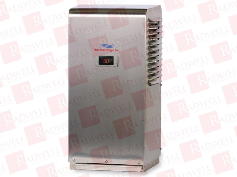 THERMAL EDGE NE-010-236-4X-316