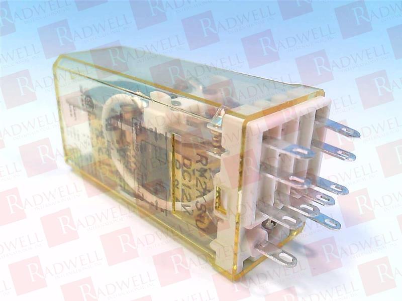 IDEC RY2KS-UDC12V