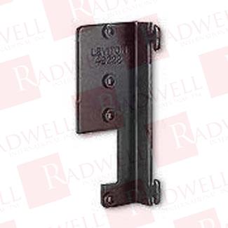 LEVITON 49222-BLK