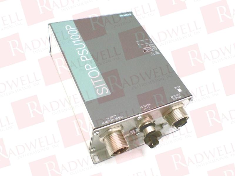 SIEMENS 6EP13347CA00