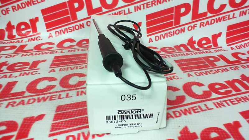 TEMPERATURE PROBE 2.5MM PHOT PLUG 2100M