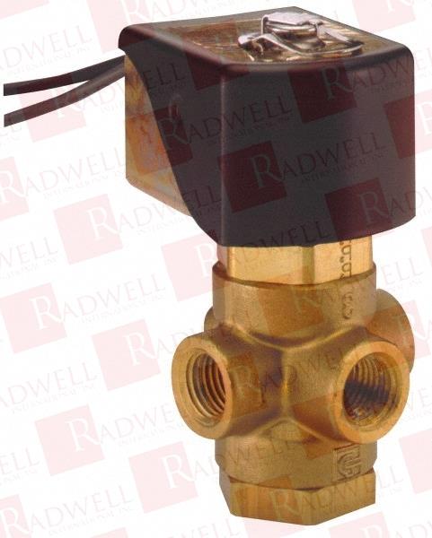 PARKER 04F30U2104ACF
