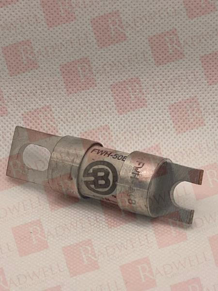 EATON CORPORATION FWH-50BI