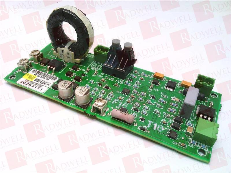 ALLEN BRADLEY 80190-518-51