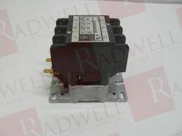 GENERAL ELECTRIC CR353AD3AH1B