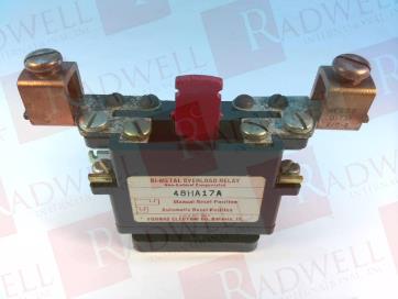 SIEMENS 48HA17A