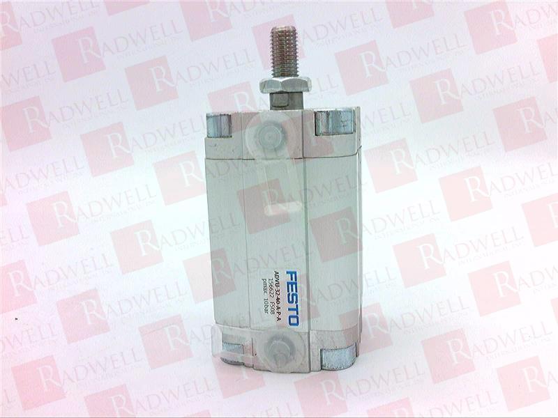 FESTO ADVU-32-40-A-P-A