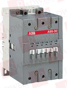 ASEA BROWN BOVERI UA95-30-00-RA-80