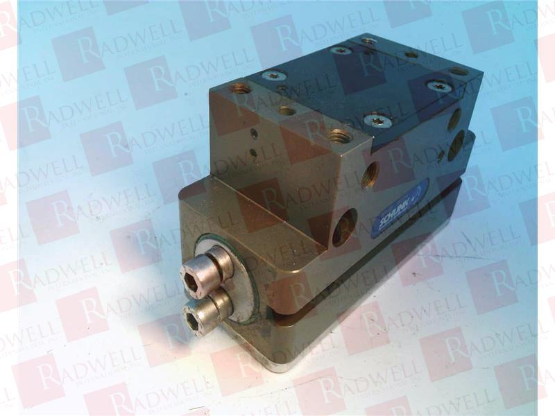 SCHUNK DPG 125-