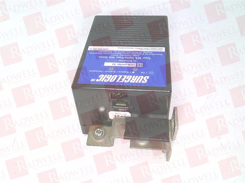 SCHNEIDER ELECTRIC MA5IMA121
