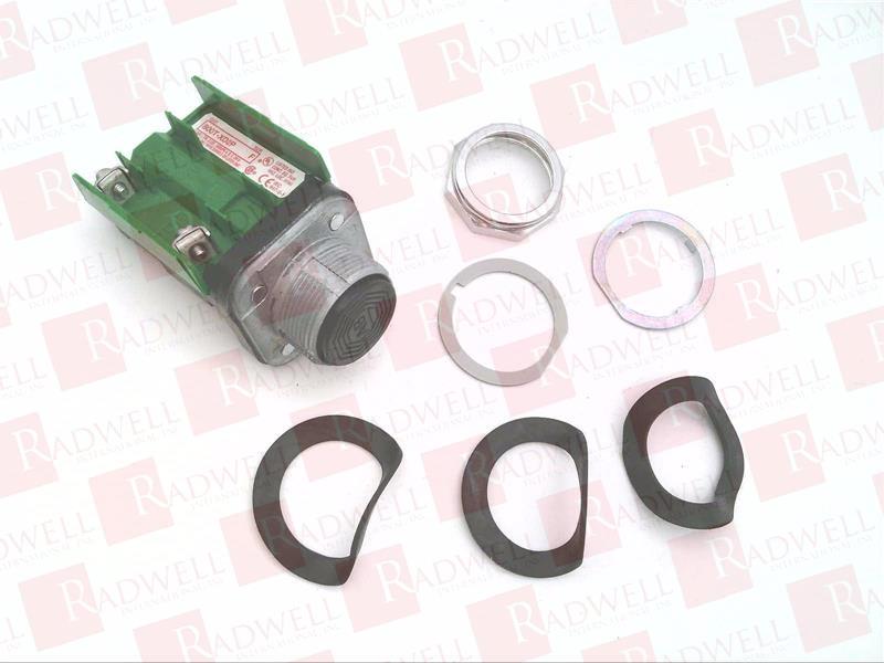 ALLEN BRADLEY 800T-A2D2P