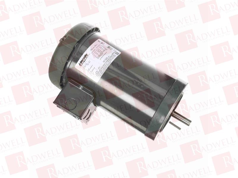 REGAL REXNORD LM34161