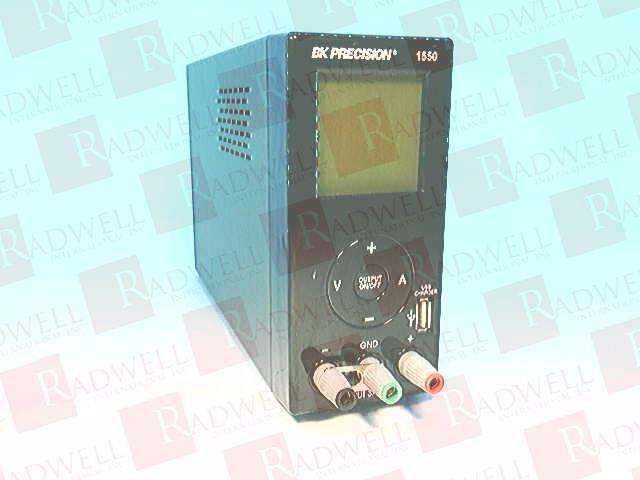 POWER SUPPLY, DC, INPUT-120 VAC/1.7 AMP, 60 HZ,OUTPUT-1-36VDC/0-3 AMP, USB-5VDC/0.5AMP