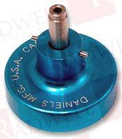DANIELS MFG M22520/2-06