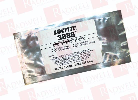 LOCTITE 3888