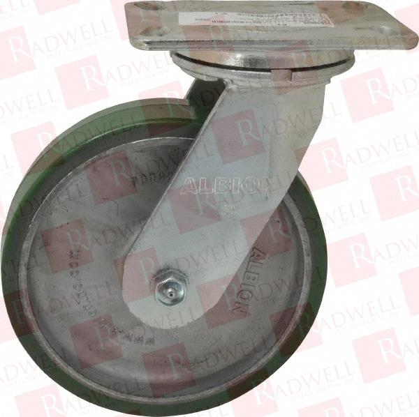 ALBION CASTERS 72PD08201S