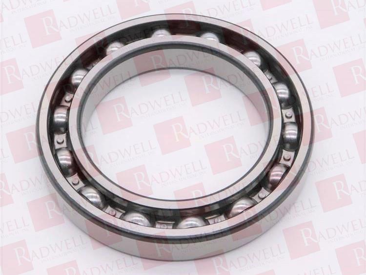 CONSOLIDATED BEARING LS-12 1/2-2RS