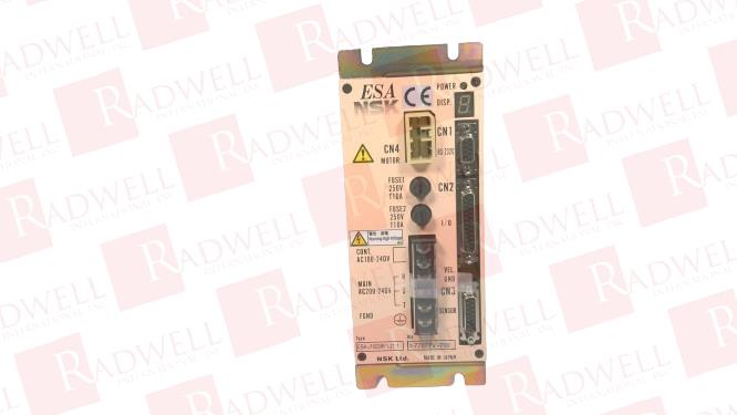 NSK ESA-J1003RF1-21.1