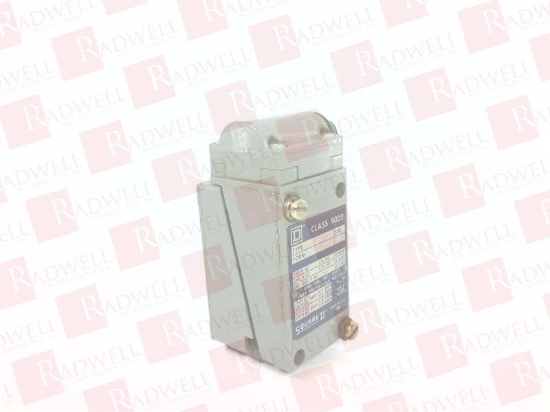 SCHNEIDER ELECTRIC 9007-BO54H