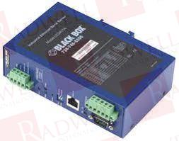 BLACK BOX CORP LES401A