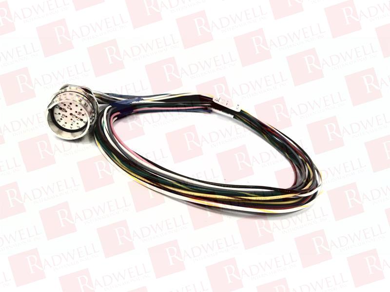 BALLUFF BCC M65L-0000-D0-RM079-006