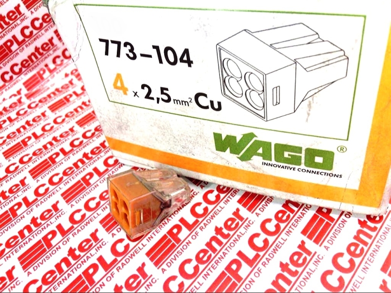 773-104 by WAGO