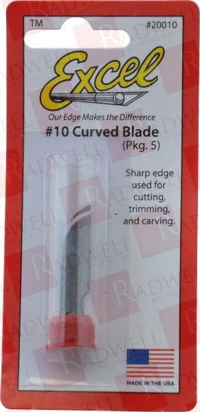 EXCEL BLADES 20010
