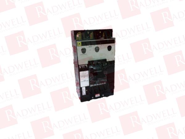 SCHNEIDER ELECTRIC LAF3640036MV1027