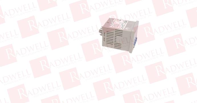 MATSUSHITA ELECTRIC LT4HWT8-AC24V