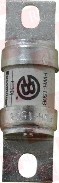 EATON CORPORATION FWH-150B