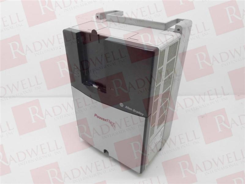 ALLEN BRADLEY 20AC022A0AYNANC0