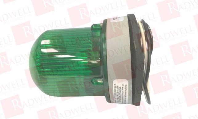 EDWARDS SIGNALING 125STRHG120A