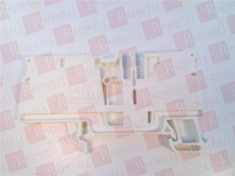 ALLEN BRADLEY 1492-P4T-W