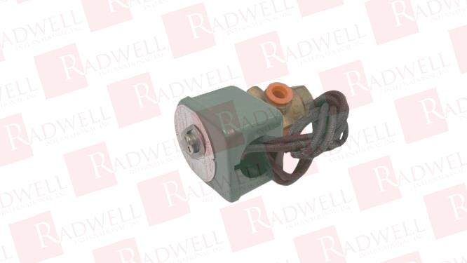 ASCO HT8320A83AC120/60-110/50D