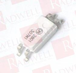 ON SEMICONDUCTOR HMHA2801R2