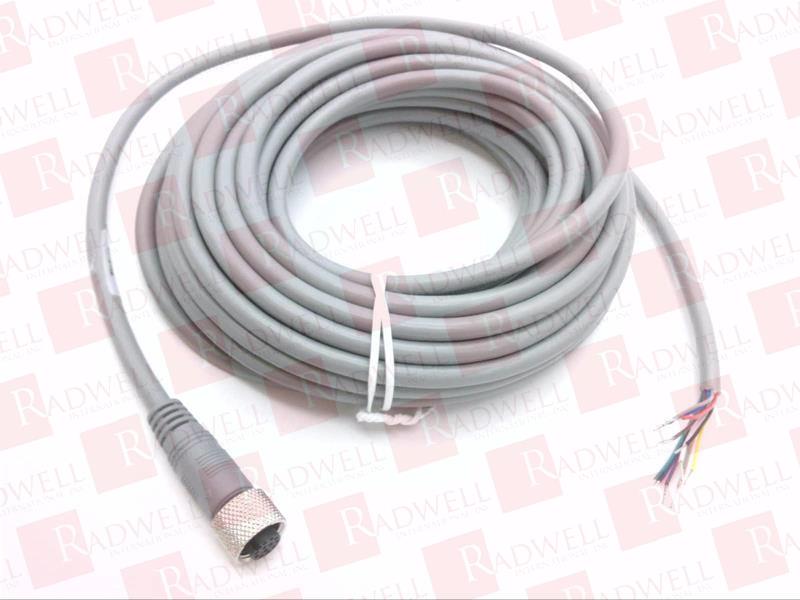 TELCO CAB KV 1212 PVC-GY S 10